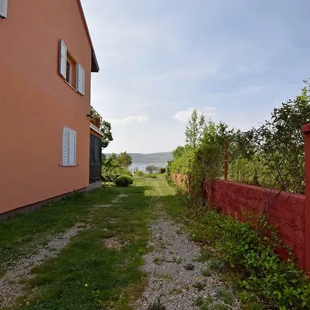 Apartment Seline/paklenica Riviera 36581 Seline